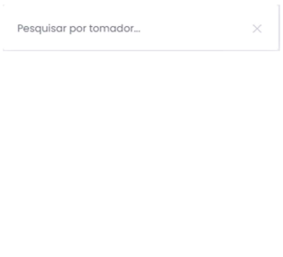 Botão pesquisa