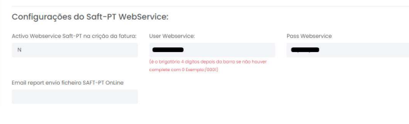 Saft-pt webservice